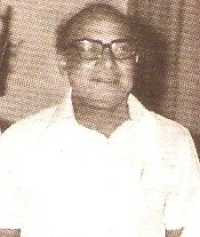 Satyen Basu
